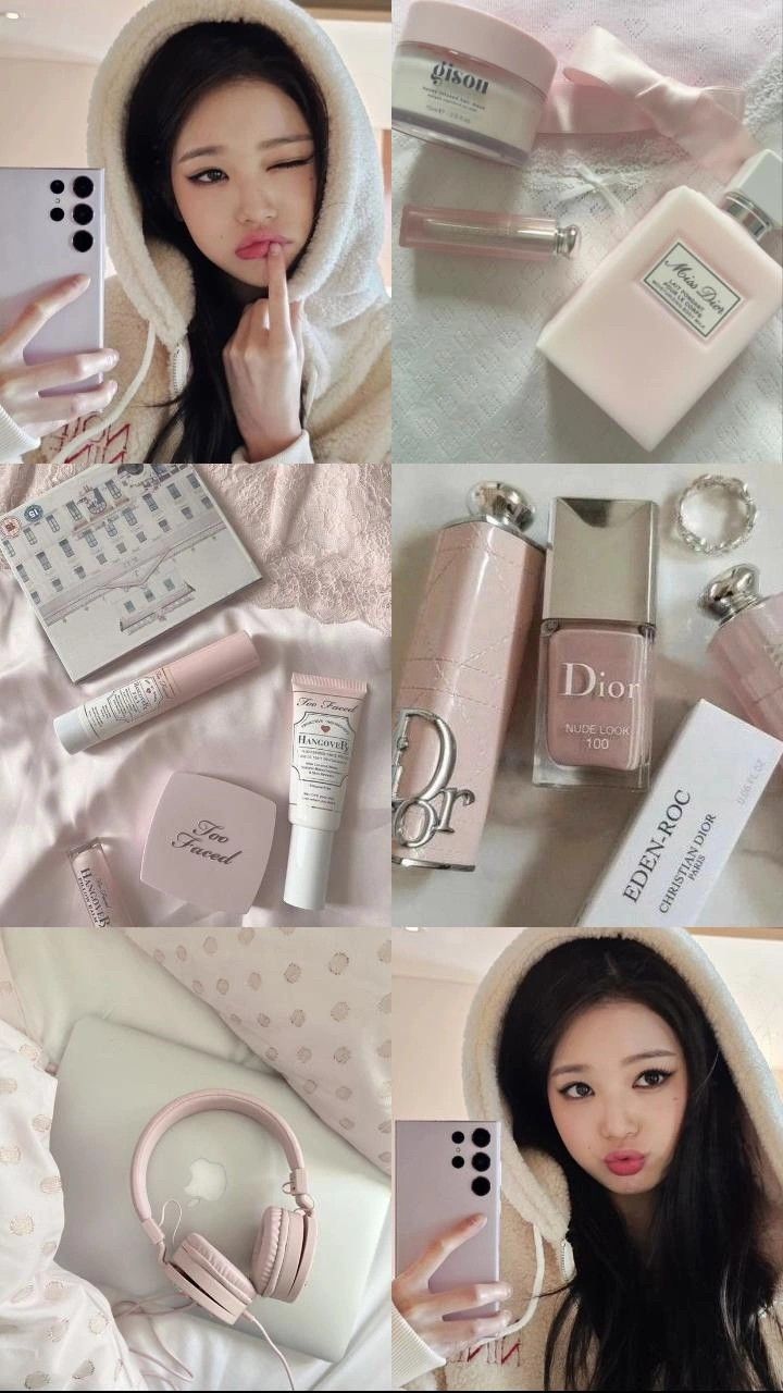 wallpaper wonyoung. Pink, Pink girly