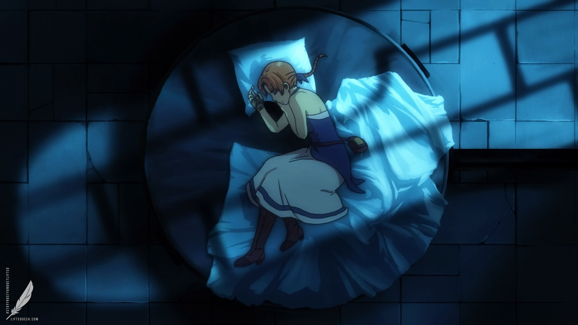 Ghibli Life Anne REVIEW