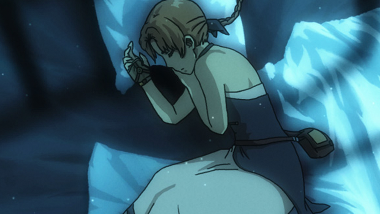 Forgotton Anne Anime Adventure Gameplay