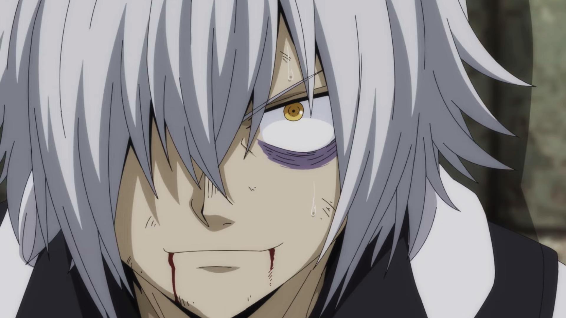 Yuusha Ga Shinda Wallpapers - Wallpaper Cave