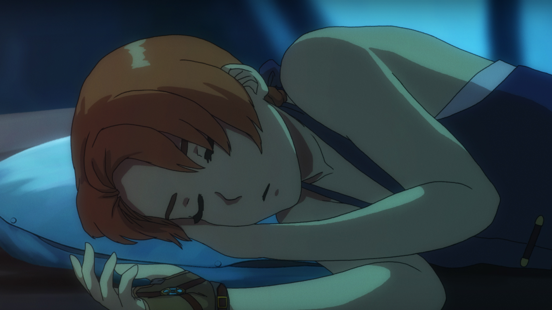 Forgotton Anne Review