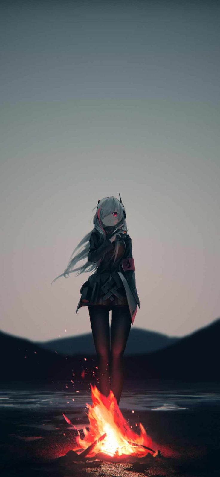 Anime Girl 4k Iphone Wallpapers Wallpaper Cave Anime Girl 4k Iphone Wallpapers Wallpaper Cave