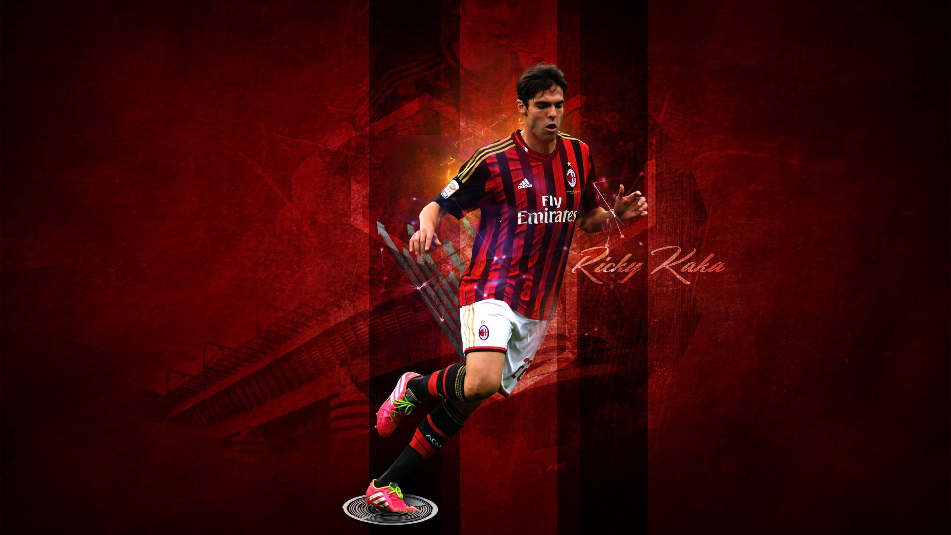 Kaka Theme for Windows 10 and 11