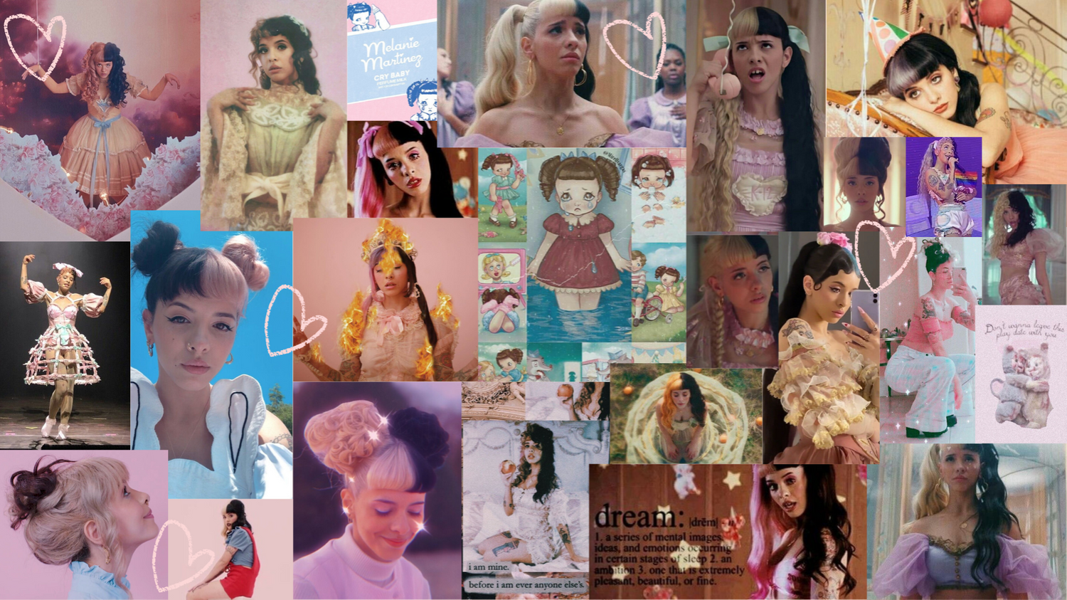 pc. melanie martinez