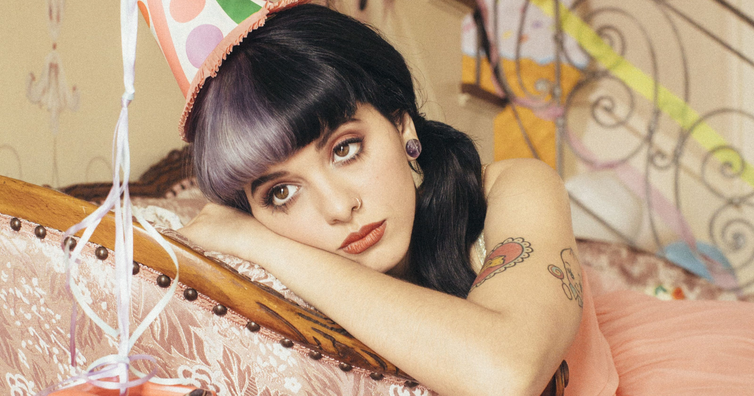 Melanie Martinez wallpaper for desktop