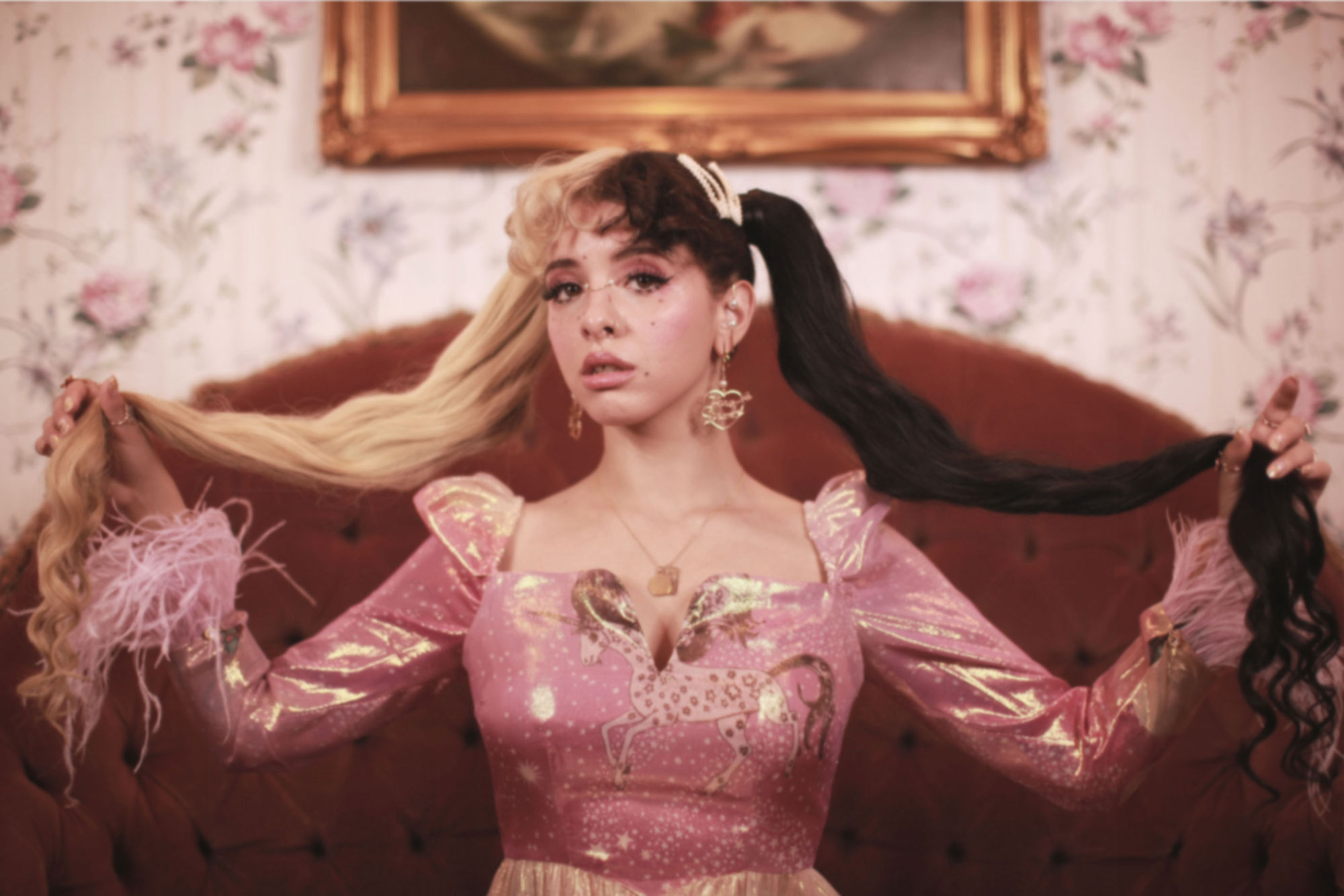 Melanie Martinez Partners With YouTube