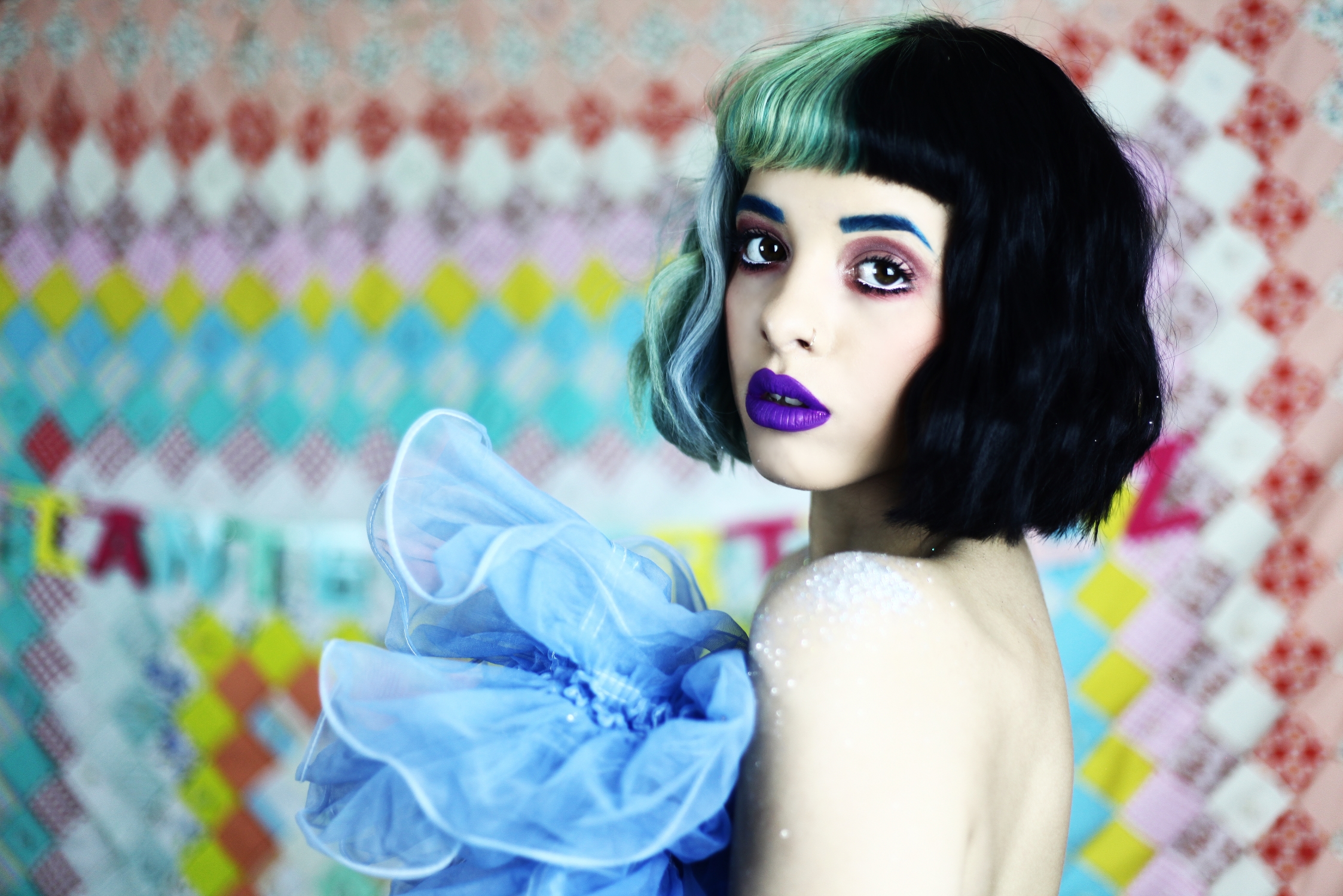Melanie Martinez wallpaper for desktop