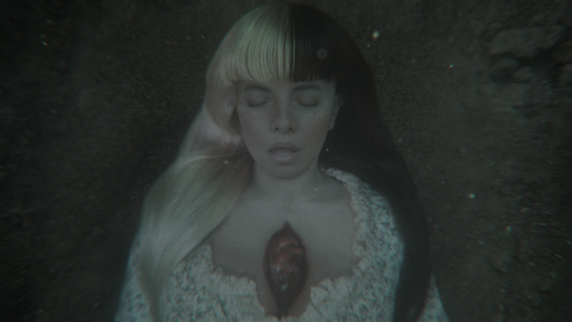 Melanie Martinez. Music Video