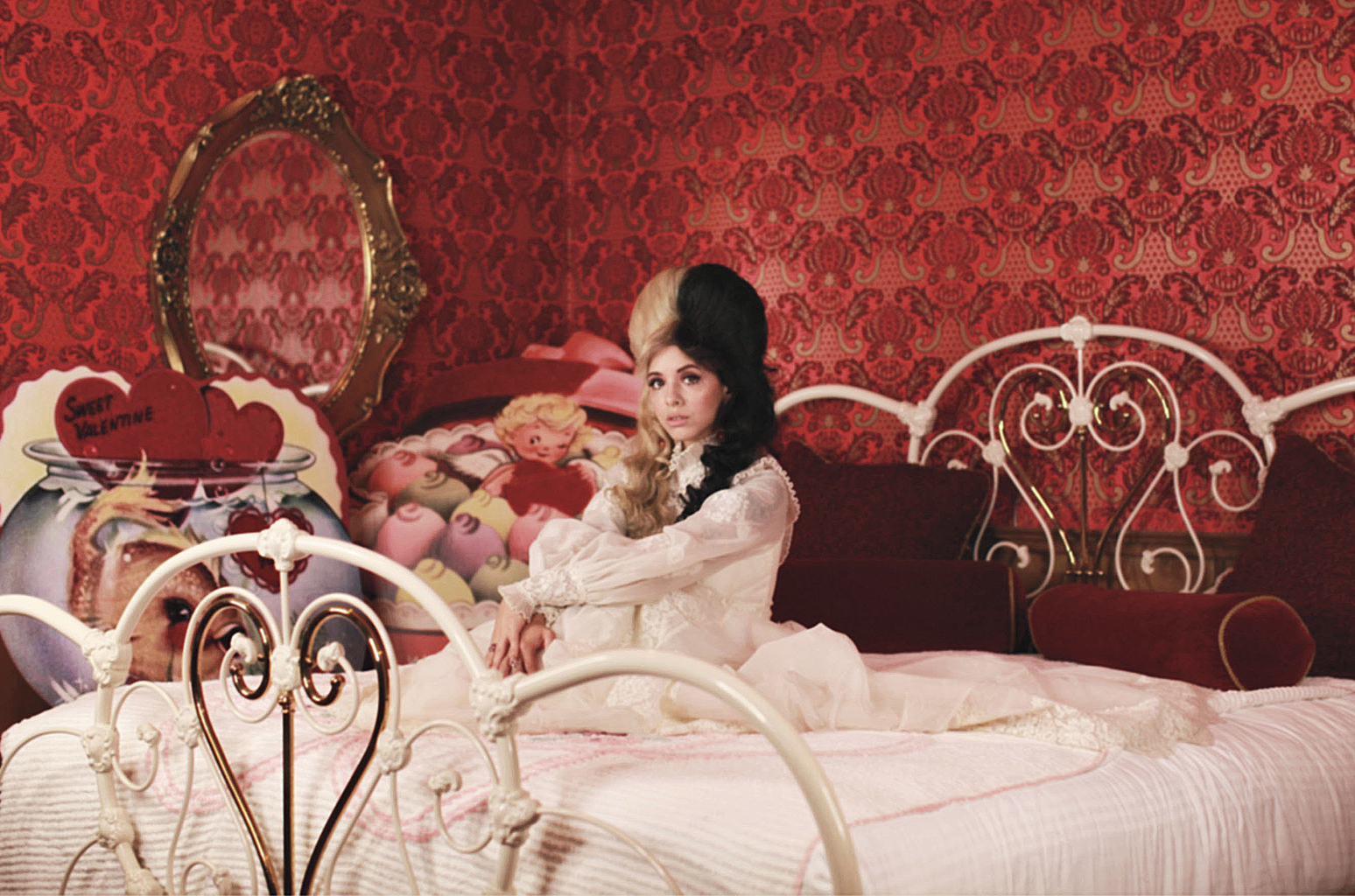 Melanie Martinez's 'K 12': Exploring