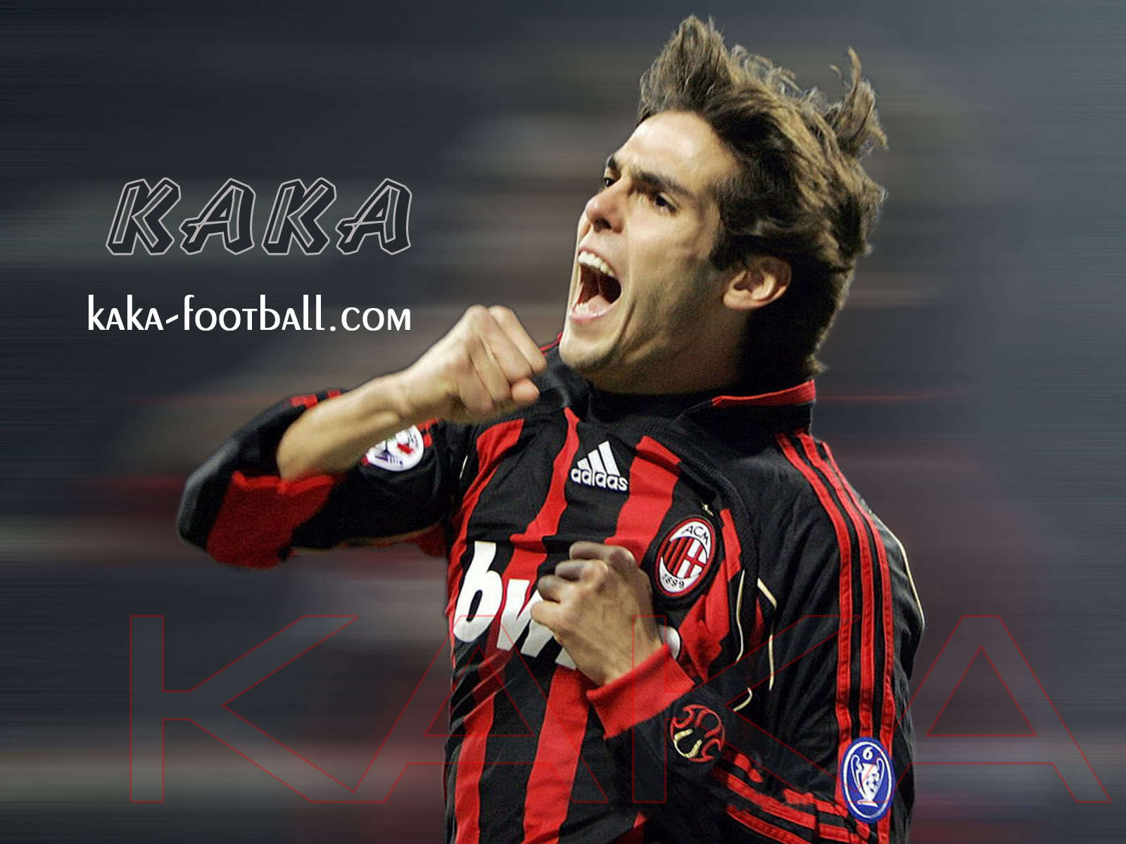 shouting Desktop wallpaper 1440x900