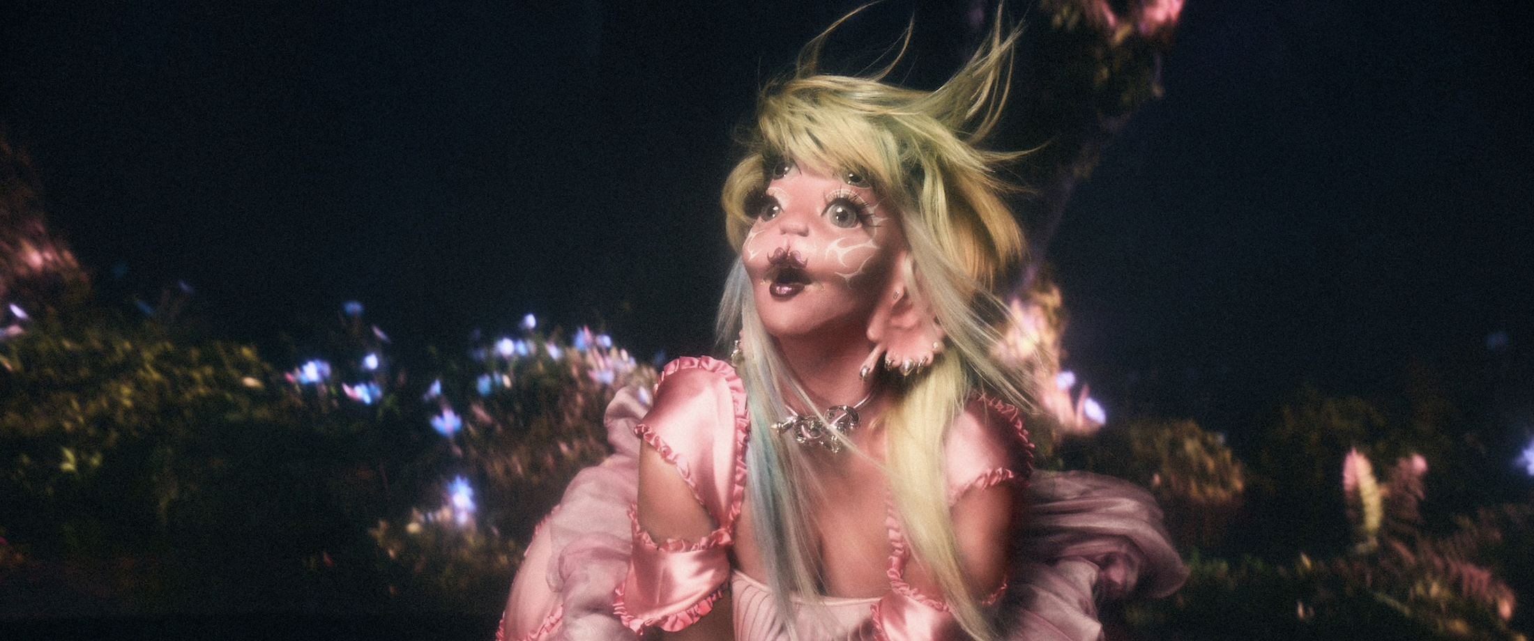 Was Melanie Martinez's “PORTALS” 2023