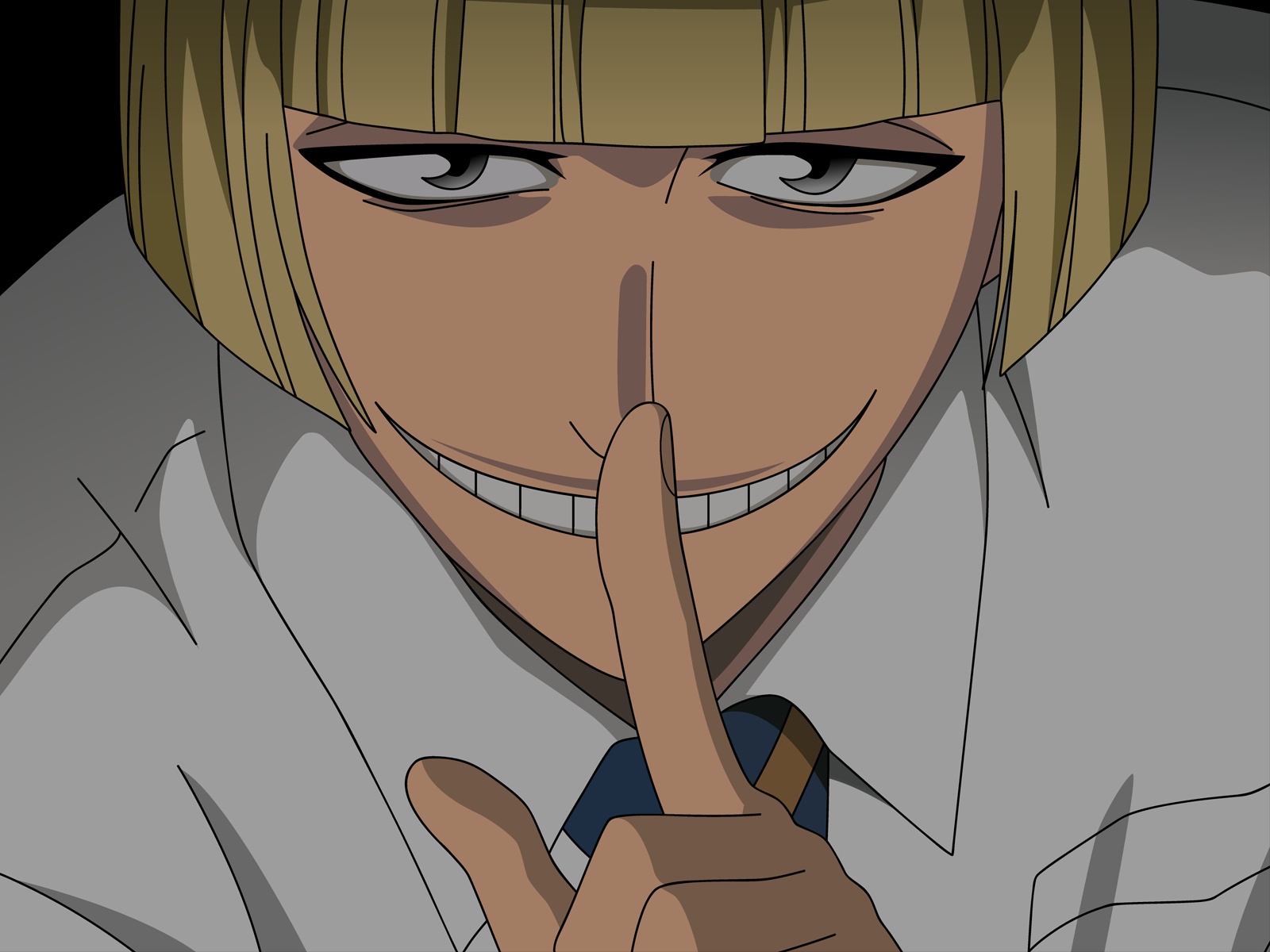 Shinji Hirako wallpaper for desktop