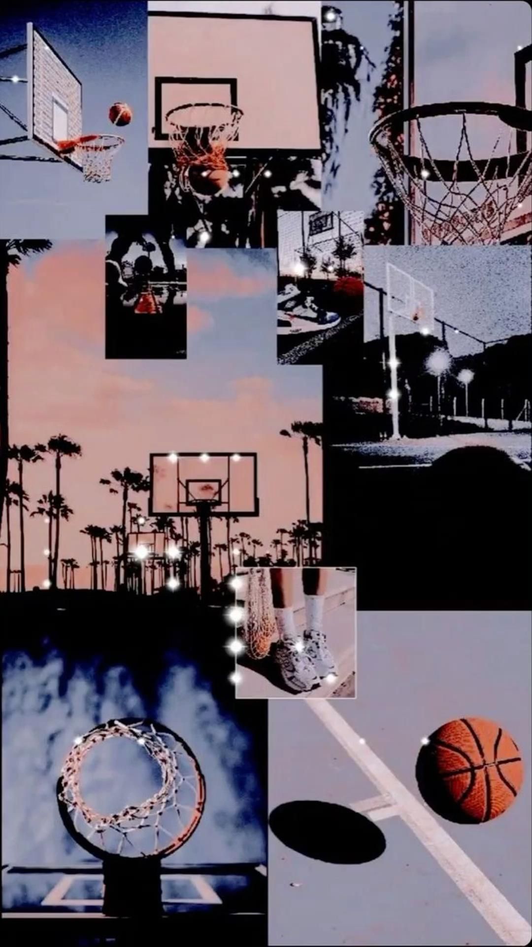 Basketball. Cool basketball wallpaper