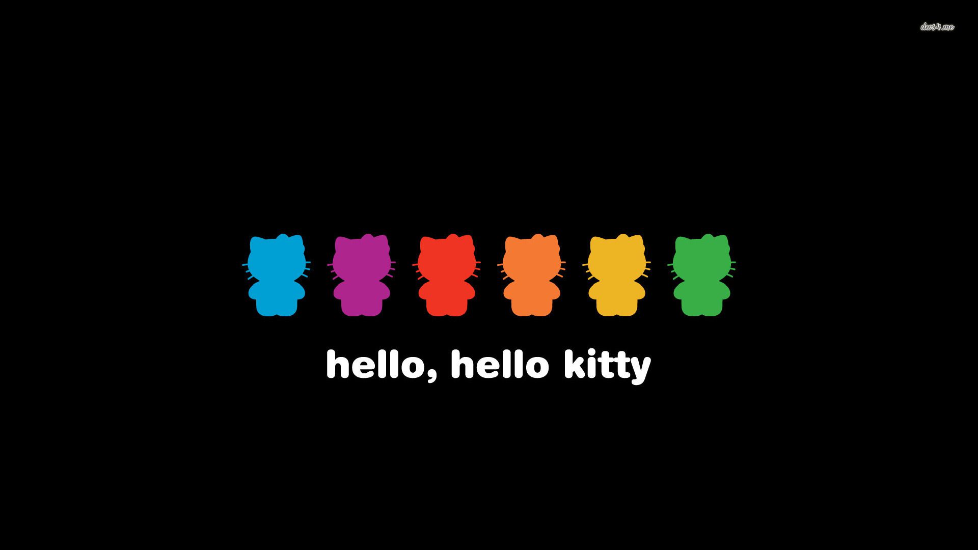 Hello Kitty Wallpaper Full HD Free