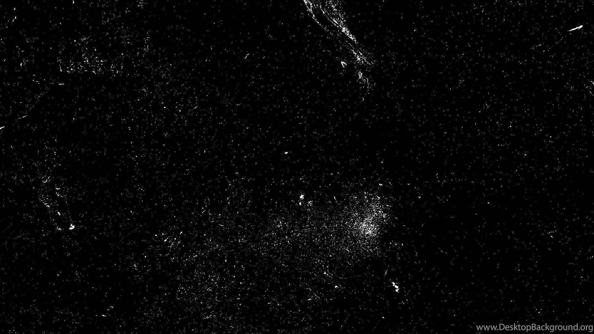 Black and White Aesthetic PC Wallpaper