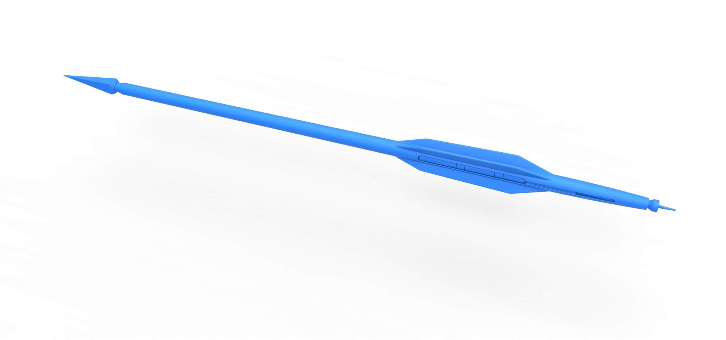 Yaka Arrow of Yondu Udonta Guardians