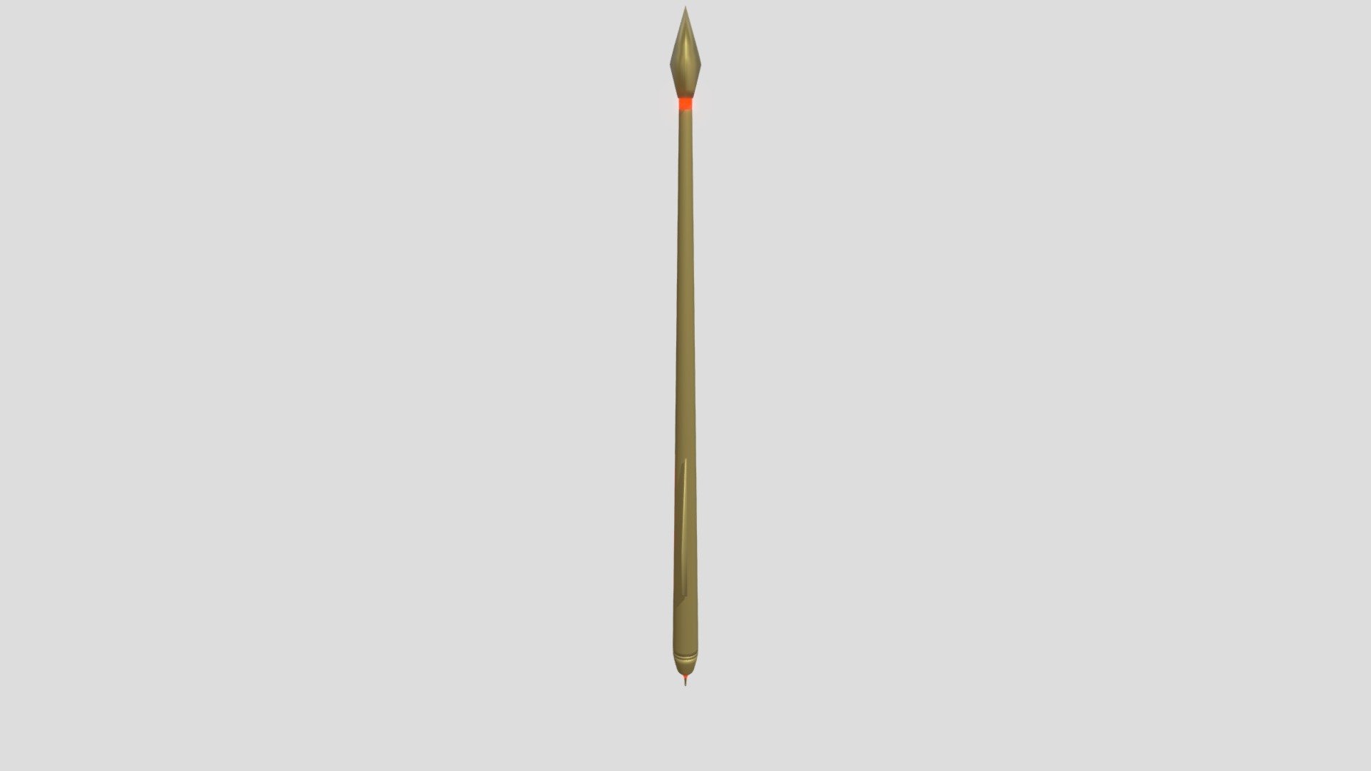 Yaka Arrow model