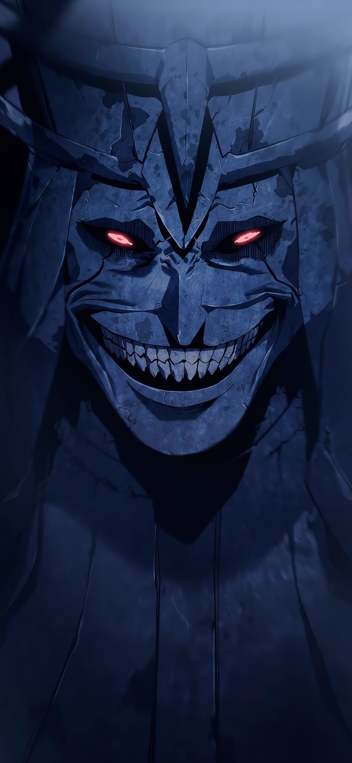 Download Statue Of God Solo Leveling