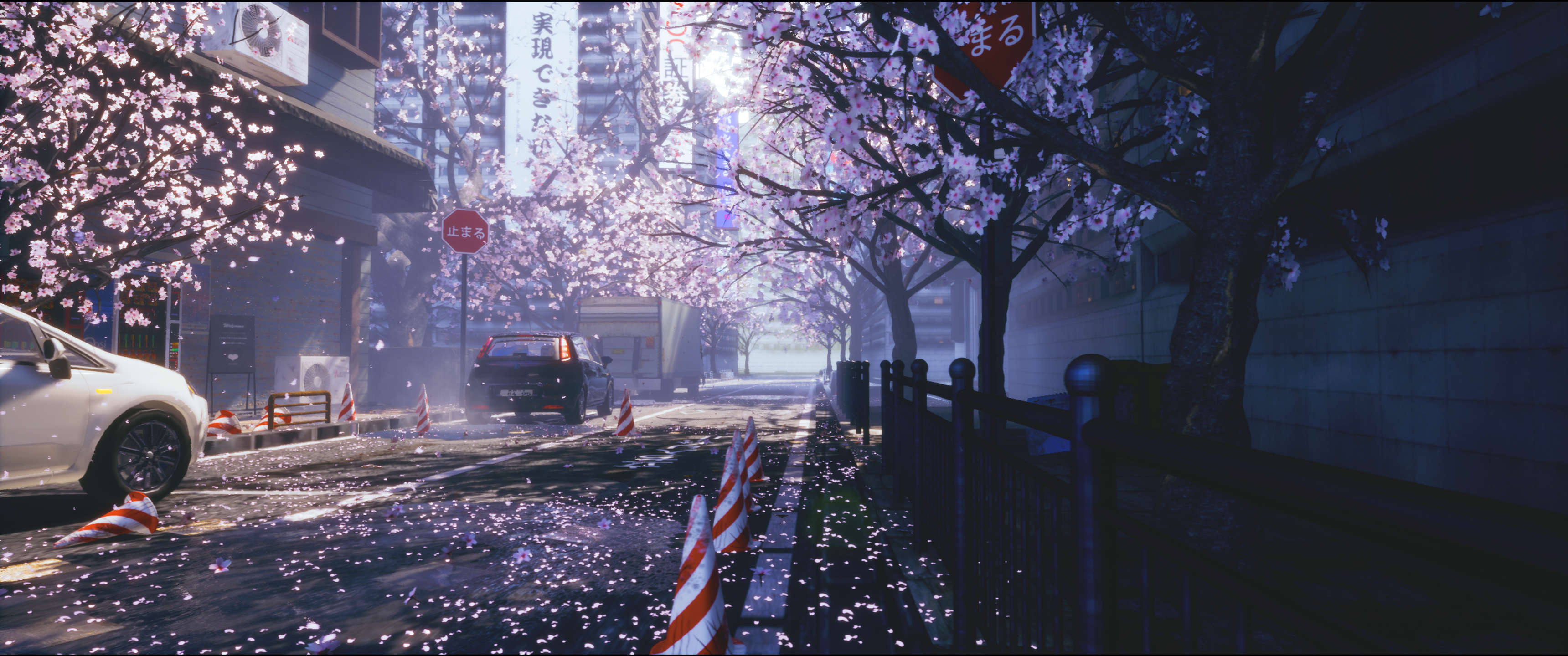 3440×1440 Wallpaper Wallpaper