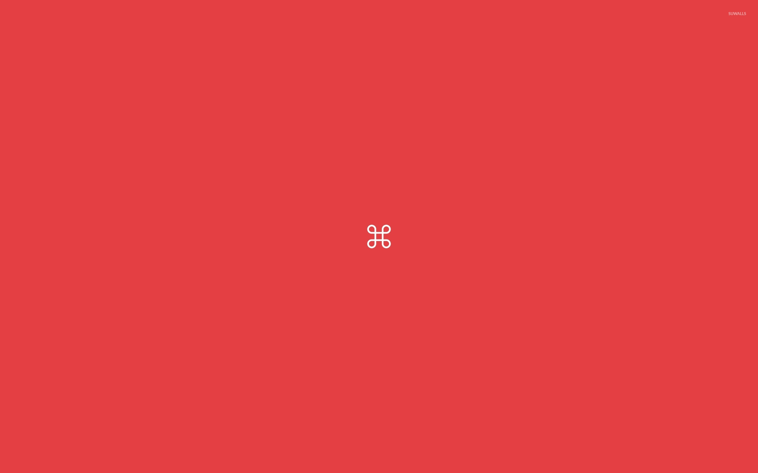 Chinese symbol wallpaper