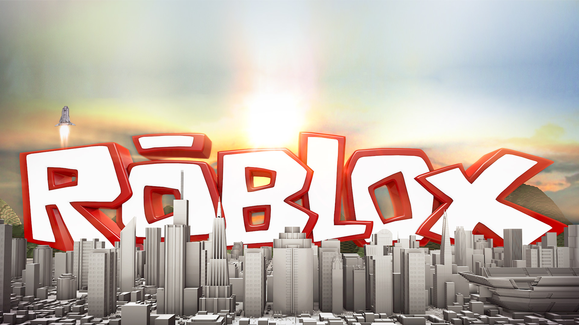 Roblox wallpaper for mobile phone