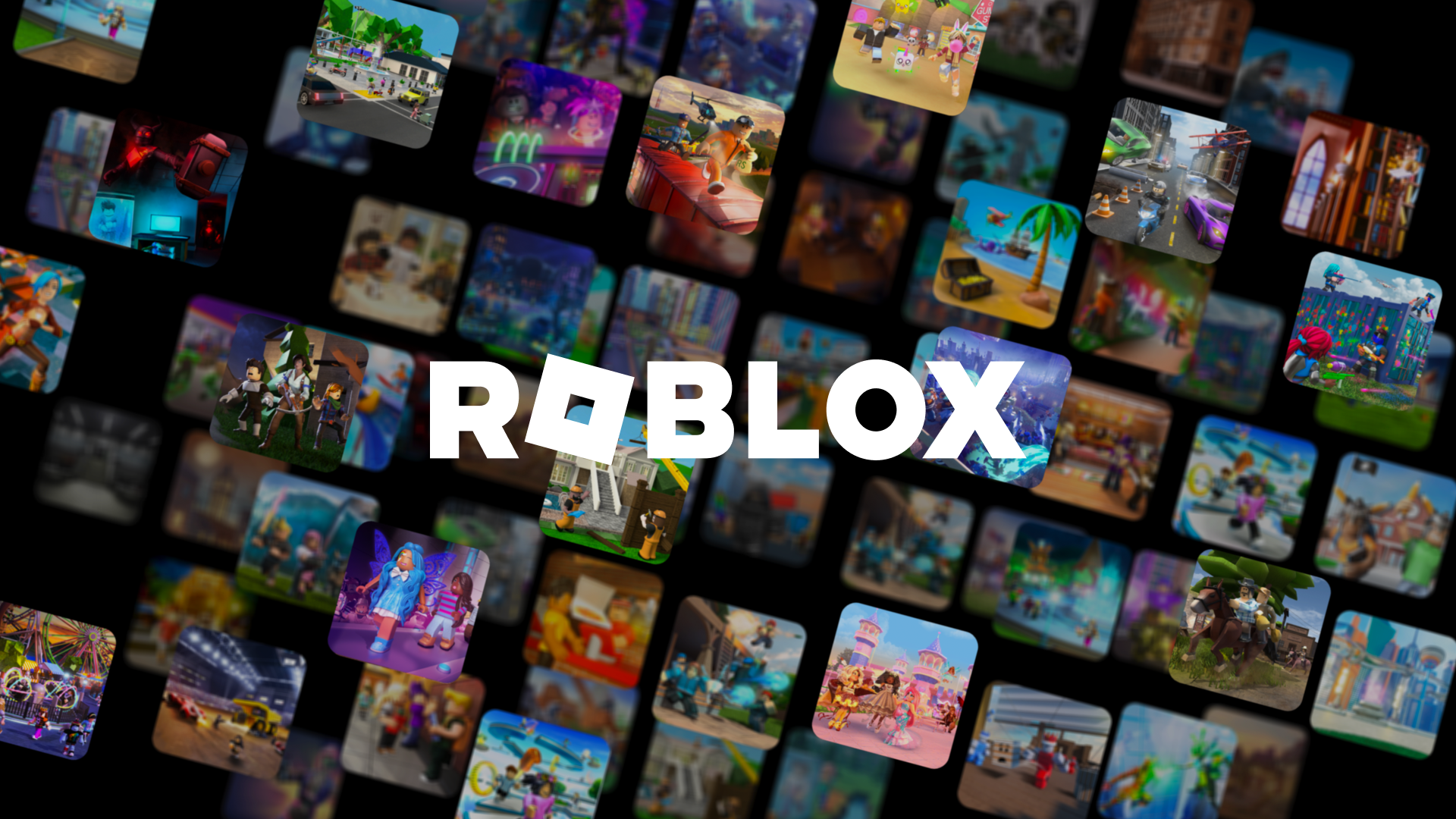 on Roblox: Our Vision