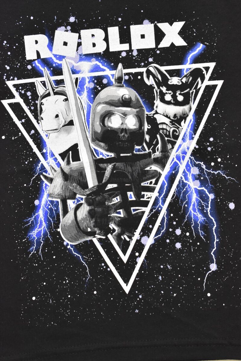 Roblox Youth Boys Roblox Cyberblox