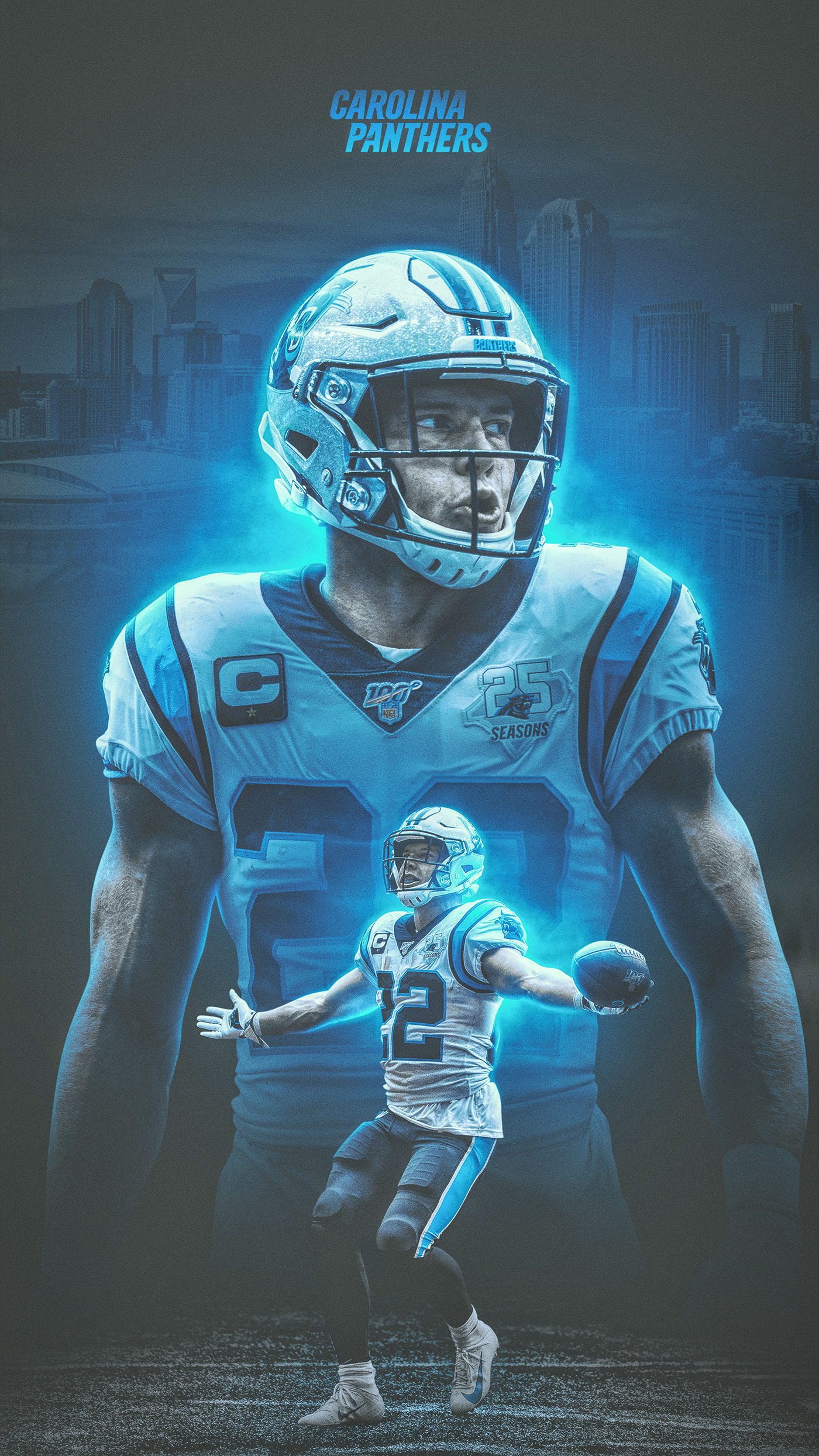 Carolina Panthers Wallpaper: