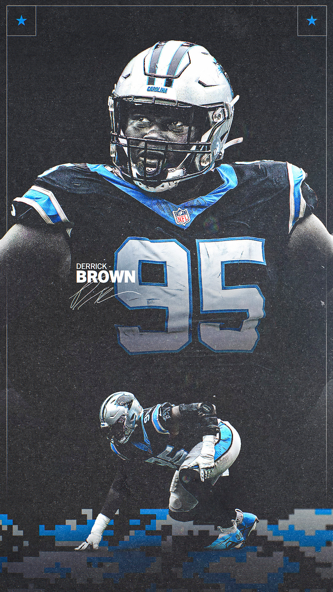 Carolina Panthers