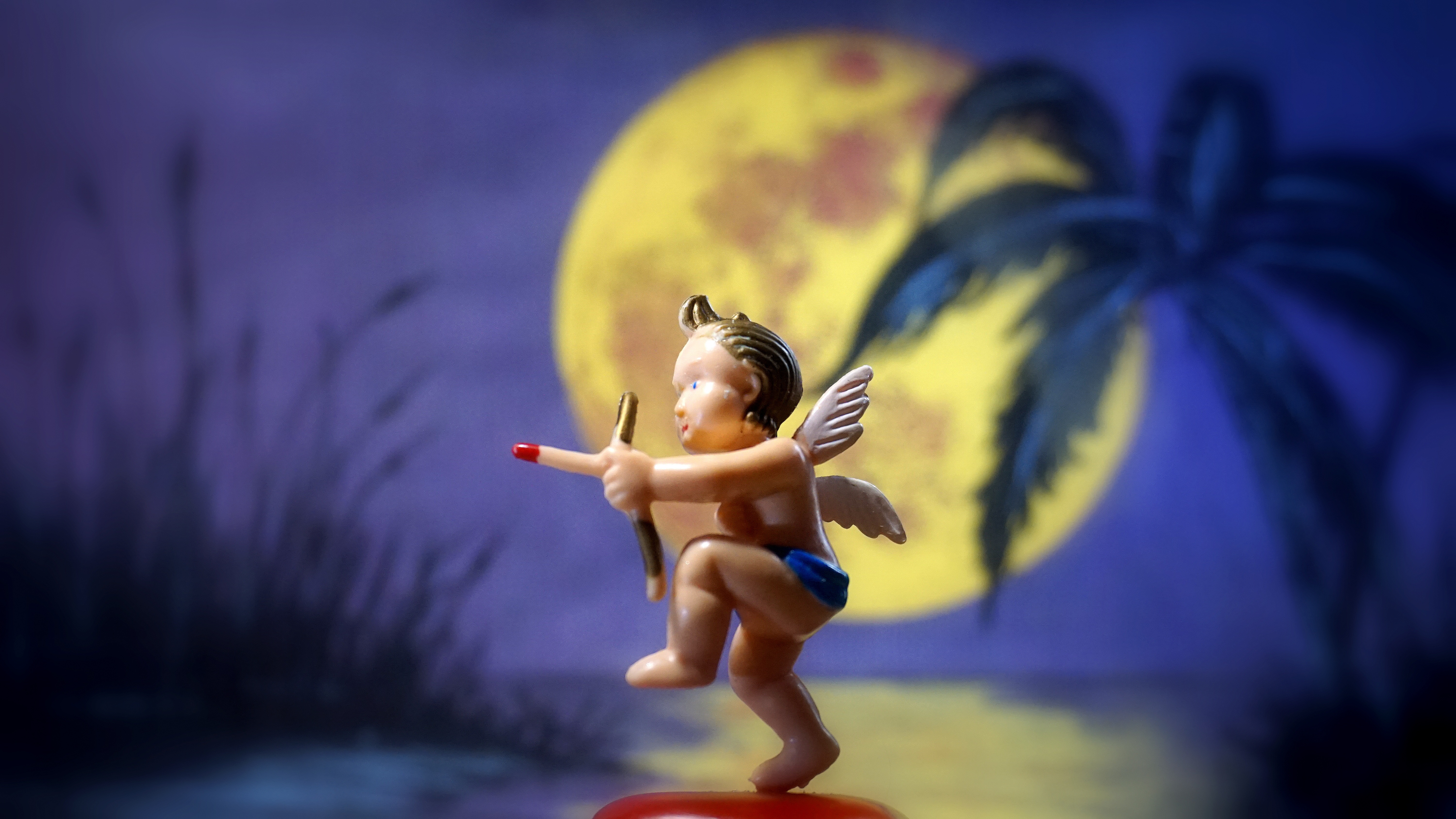 love, romance, arrows, arc, valentine