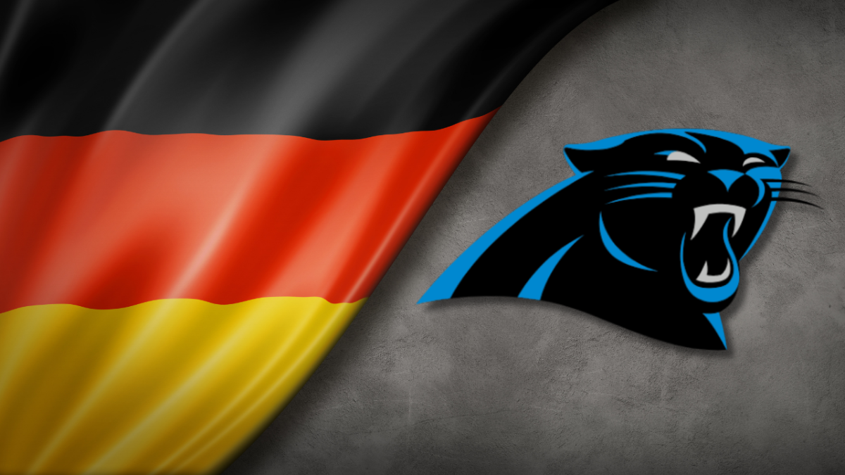 Panthers to Play a Game in Germany in 2024