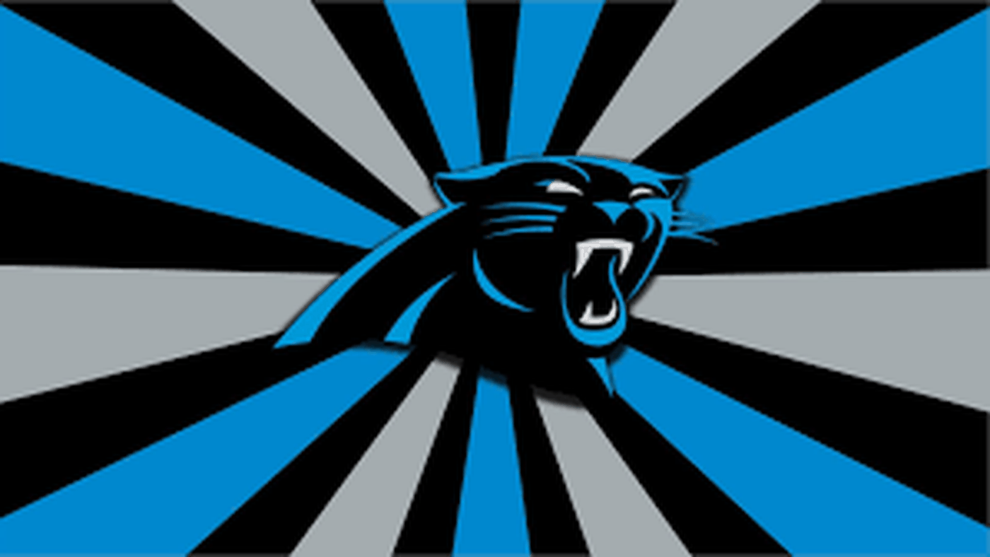 Pro Football before the Panthers