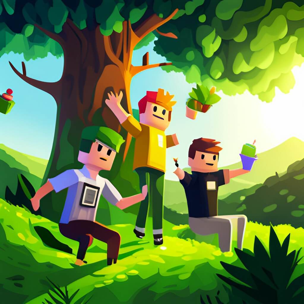 Groundbreaking AI Innovations