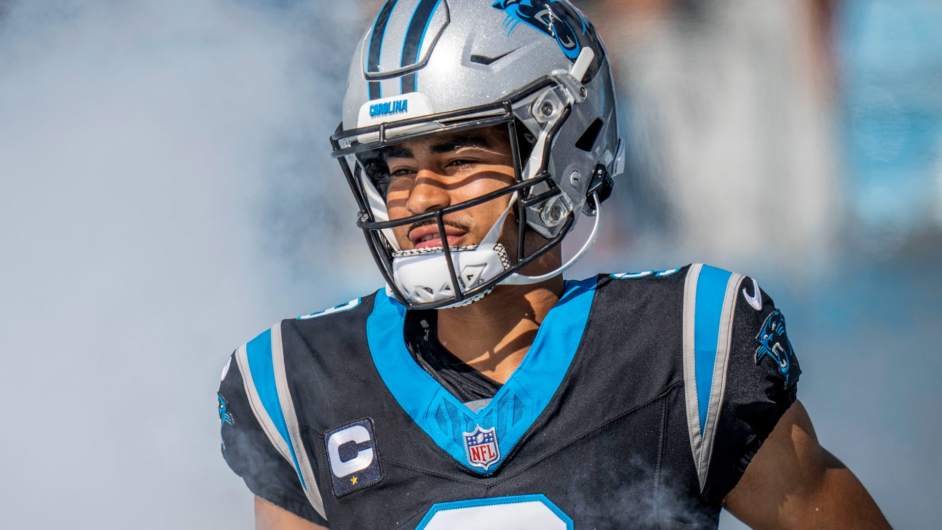 Carolina Panthers to host 2024 regular