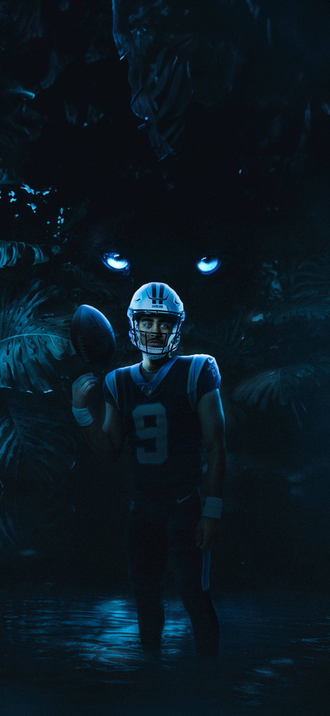 A Bryce Young edit I made also a