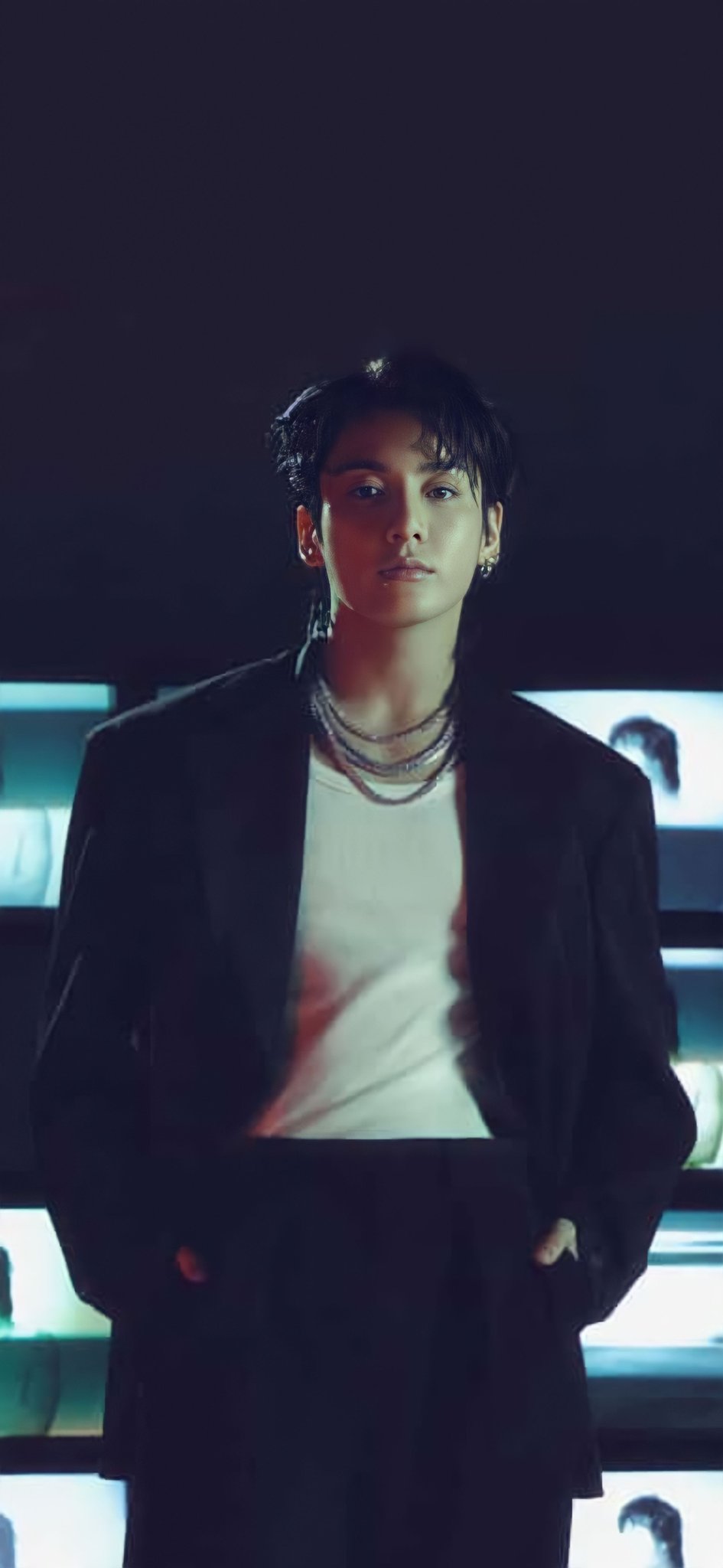 BTS HD Wallpaper - #정국 #JungKook