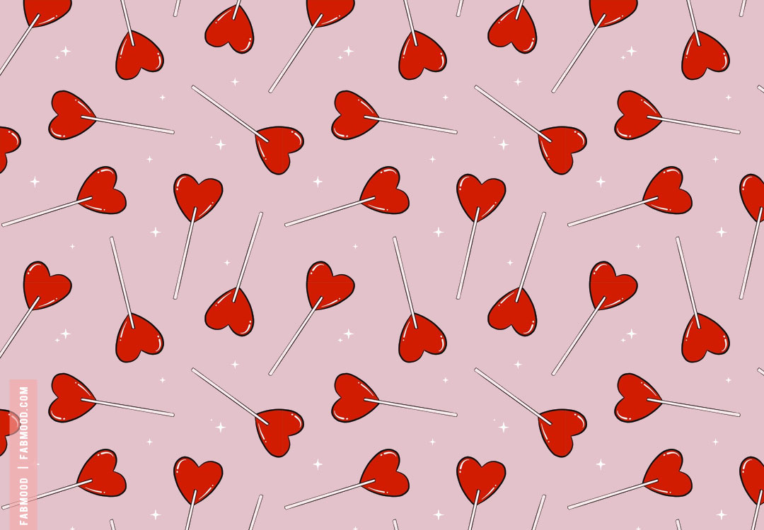 Captivating Valentine's Wallpaper Ideas
