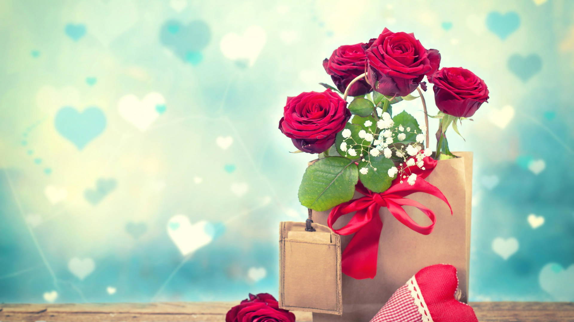 Download Valentines Day Wallpaper