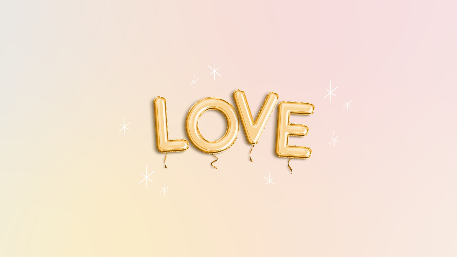 customizable valentine wallpaper