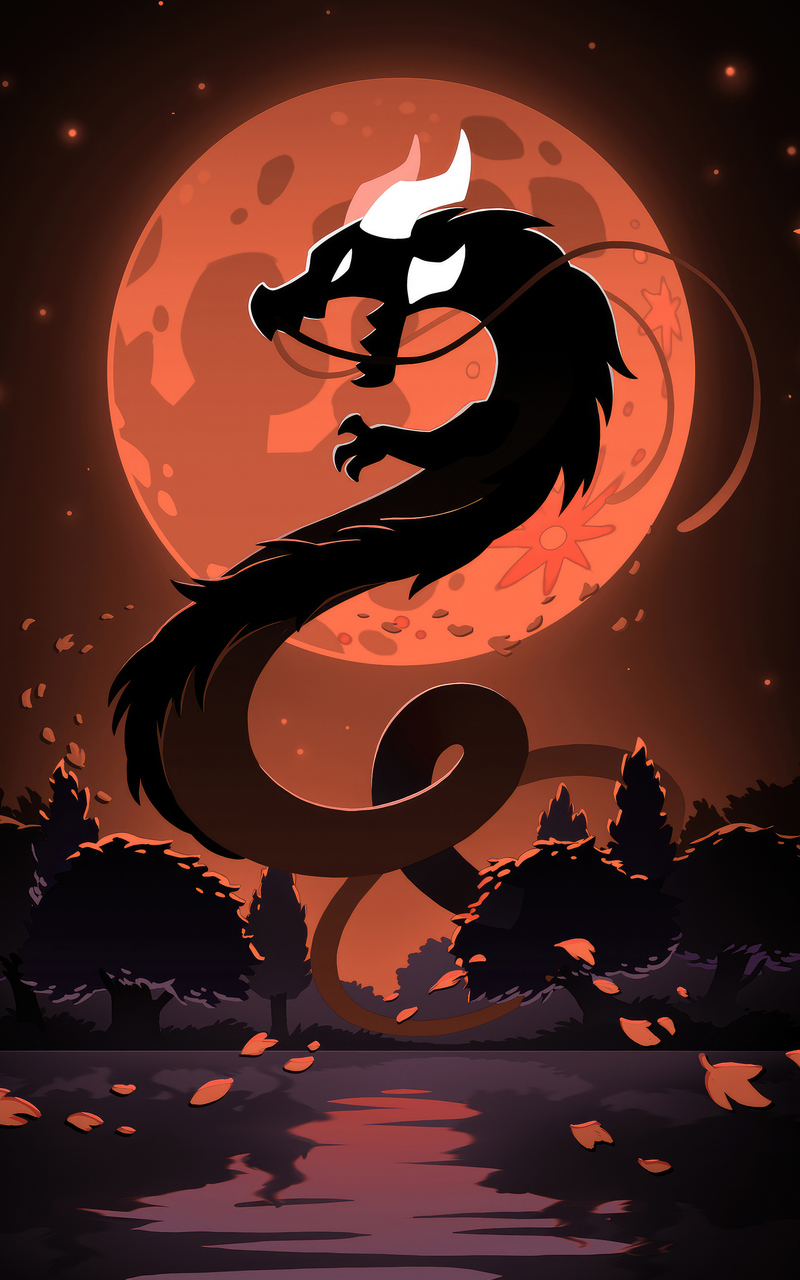 Chinese Dragon Nexus 7, Samsung