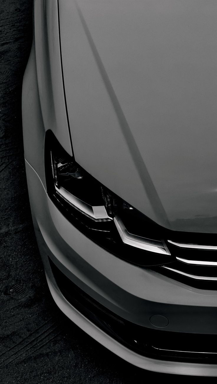 Volkswagen 4k wallpaper