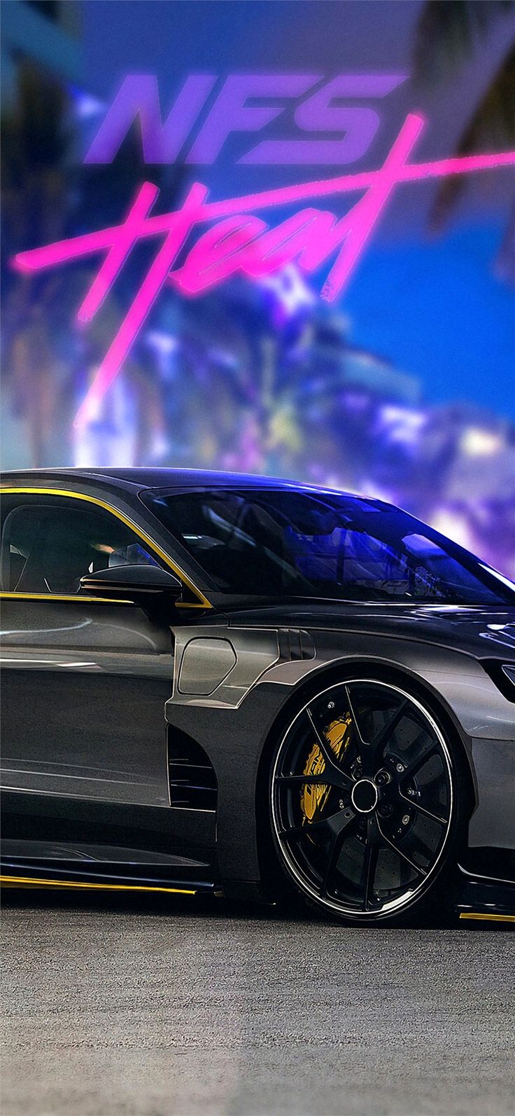 4K Wallpaper In iPhone Ideas. Audi e