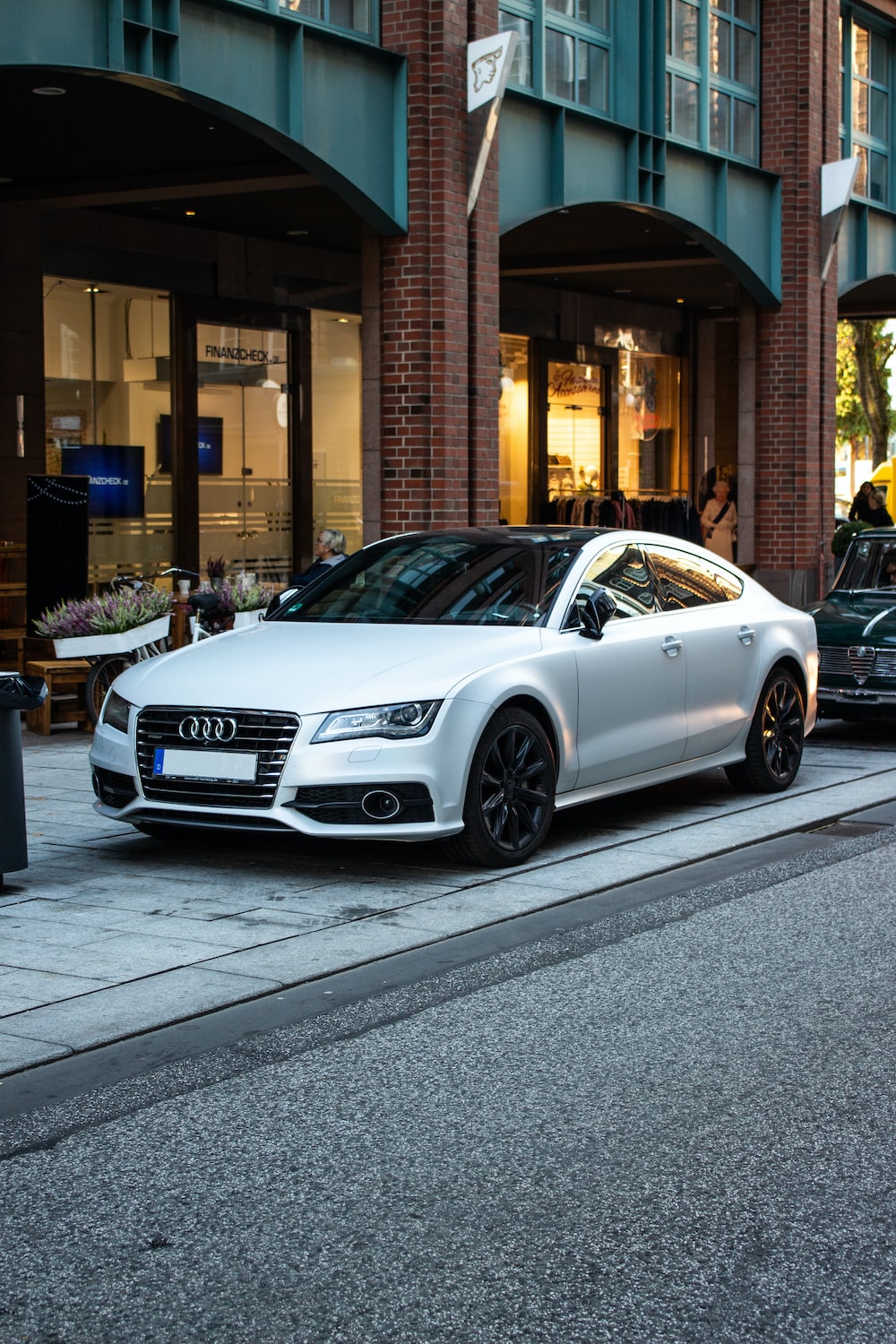 Audi Wallpaper [HD]. Download