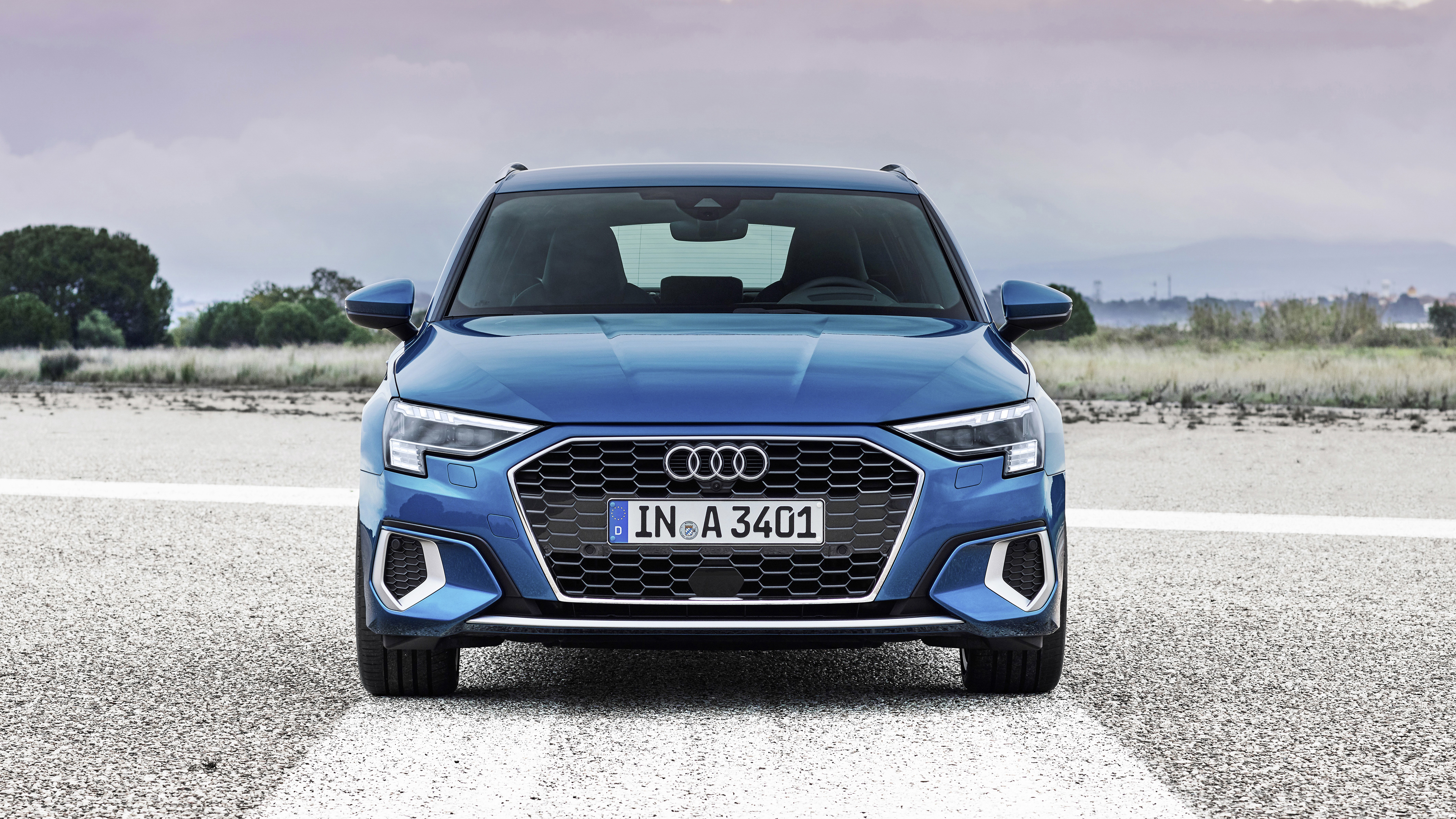 Audi A3 Sportback 35 TFSI 2020 5K 4