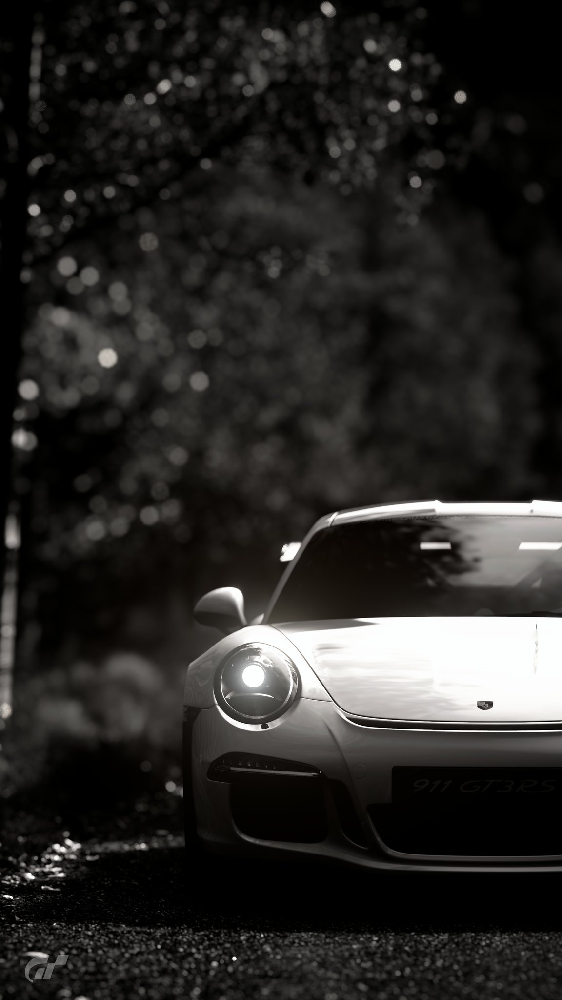 GT3 RS. I got some phone wallpaper