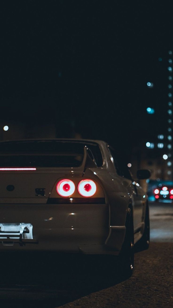 iPhone wallpaper, Nissan gtr skyline