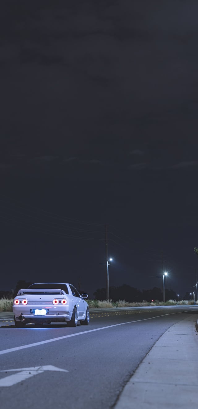 My Super High Res JDM Phone Wallpaper