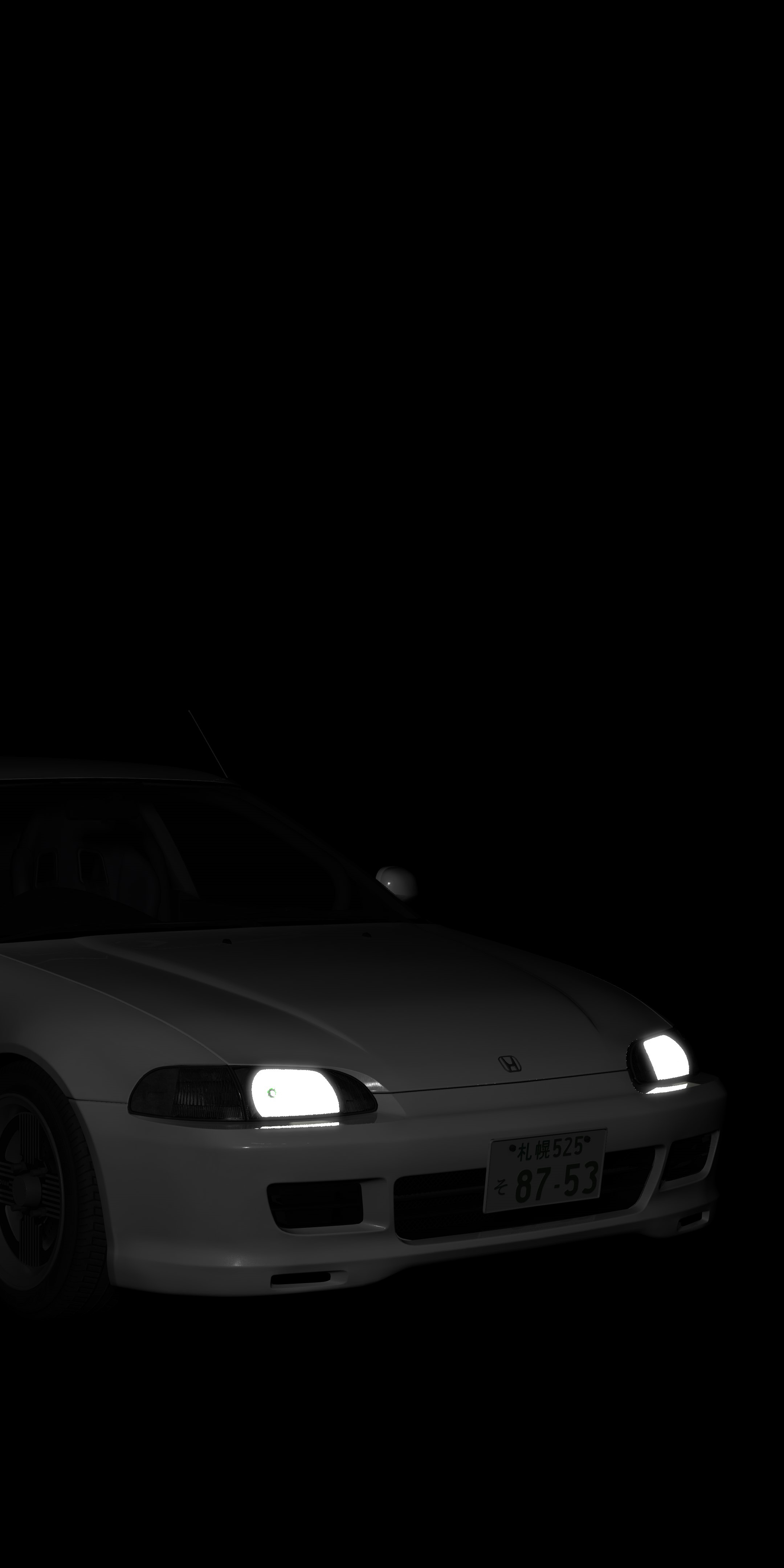 JDM Phone Wallpaper