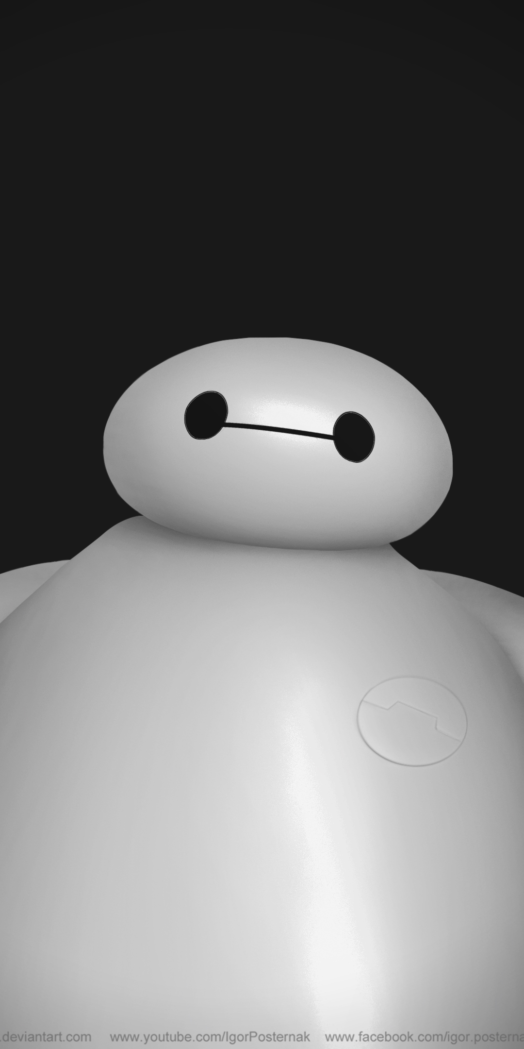 Baymax