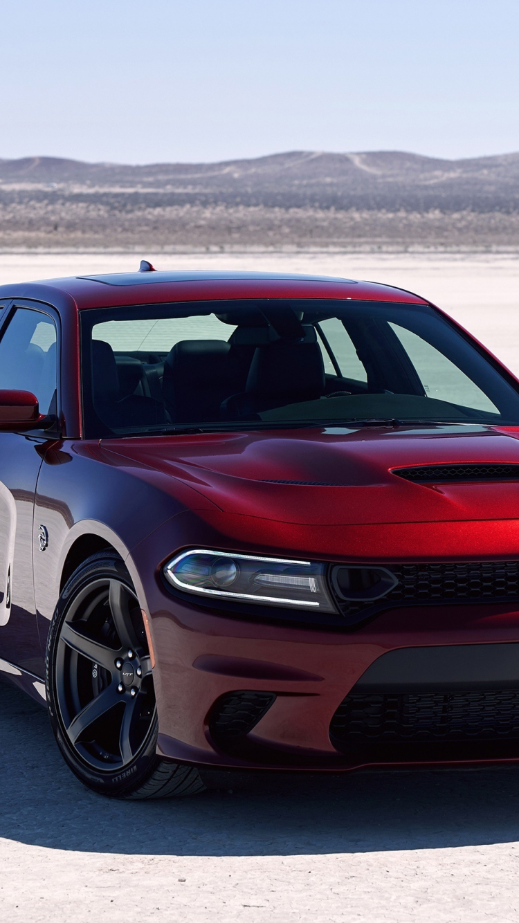 dodge charger srt, iphone 7, iphone